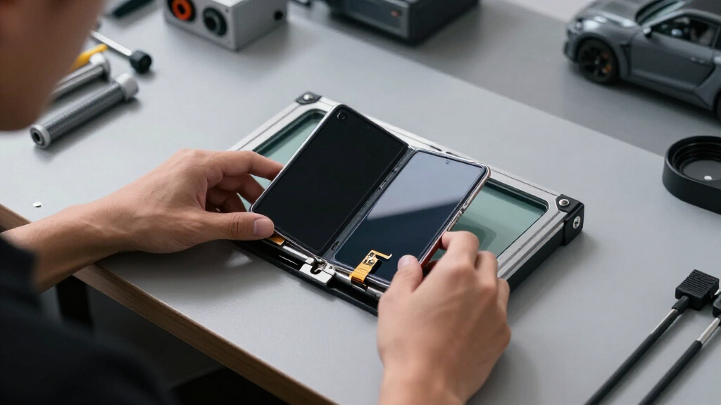 best foldable smartphones