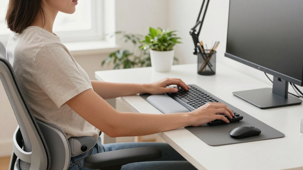 9 Best Ergonomic Study Desk Accessories in 2026