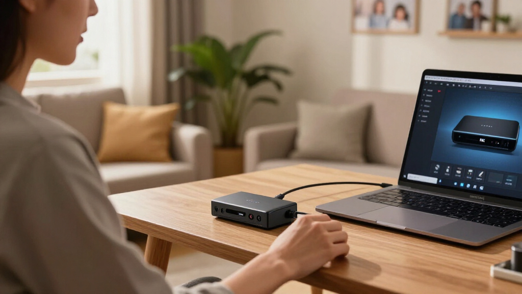 capture card for streaming 4k