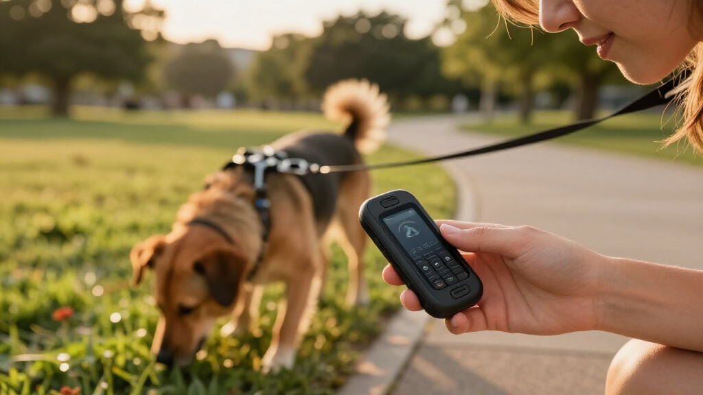 gps pet trackers