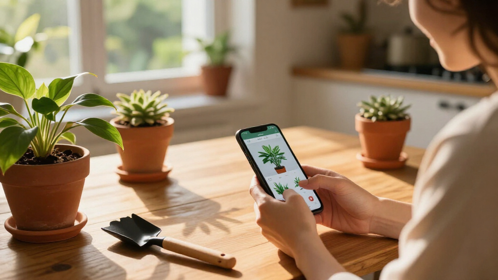place to order plants online
