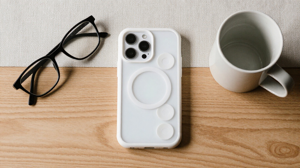12 Best Large Button Smartphones for Seniors in 2026
