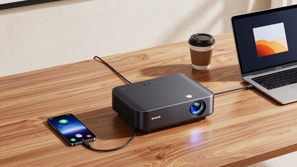 best wireless presentation system for BYOD conference rooms