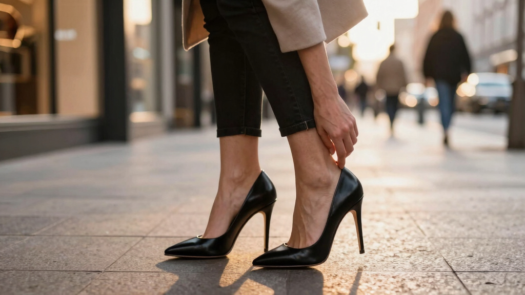 best women's dress shoes