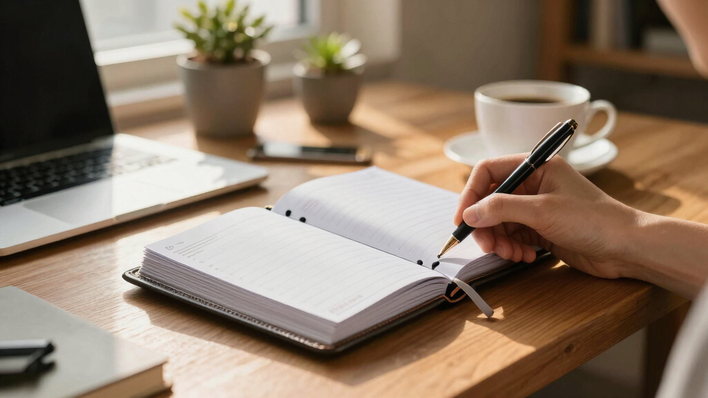 personal finance planners