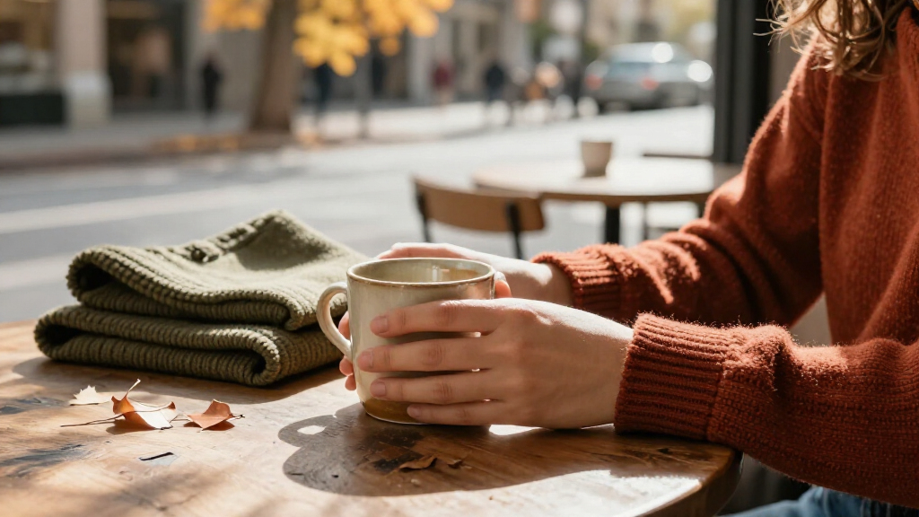 best fall sweaters