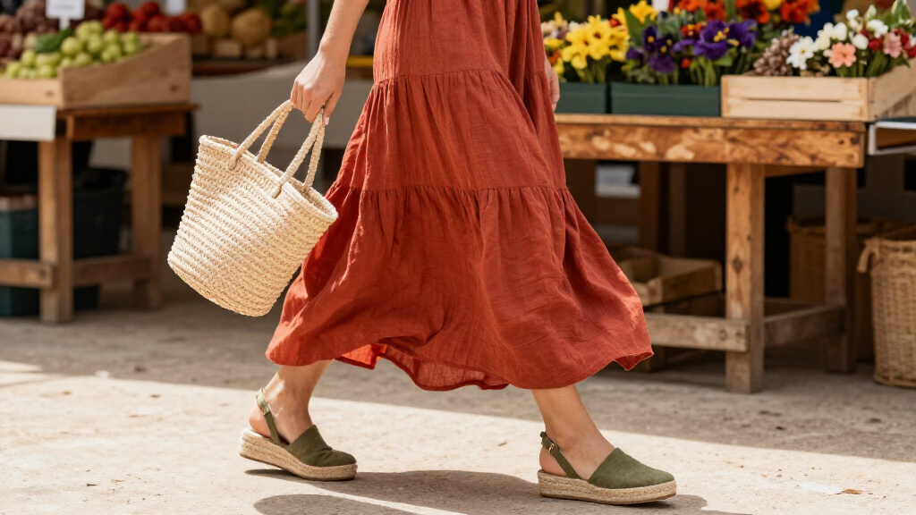 best Italian-inspired clothing pieces