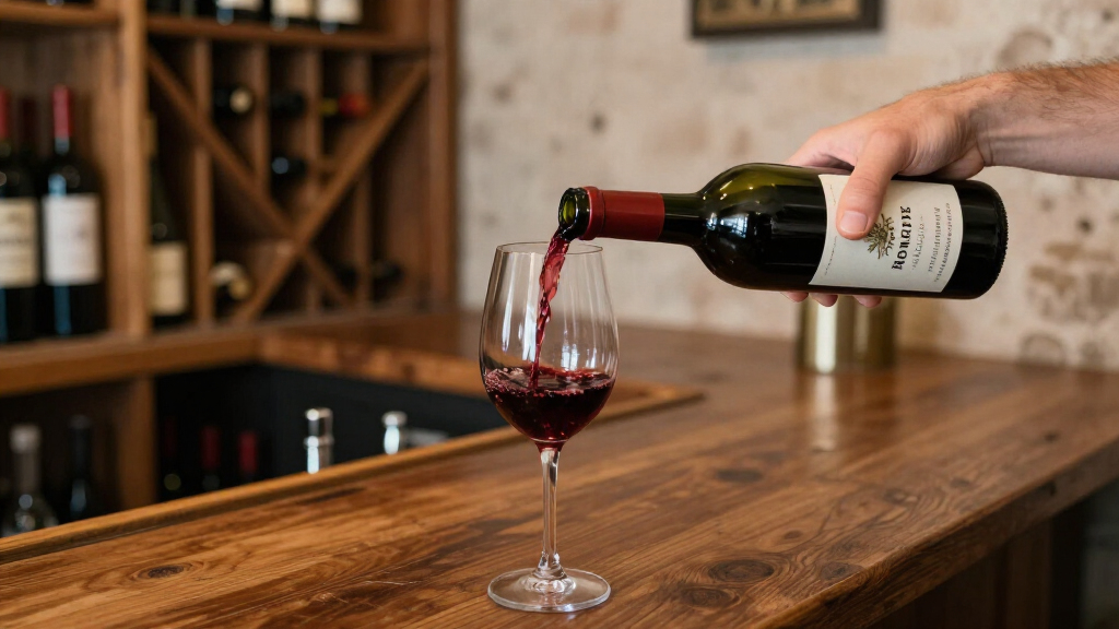 best Robert Mondavi wines