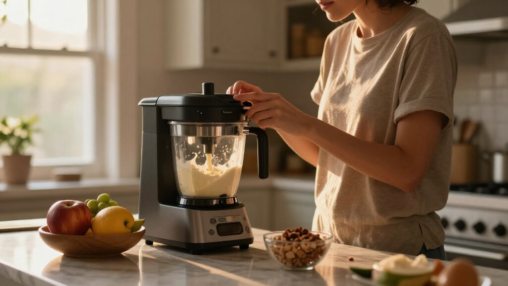 ninja creami deluxe recipes and review