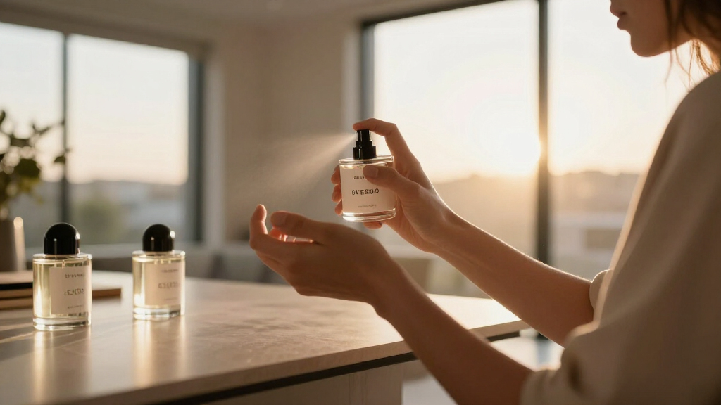 best Byredo fragrances