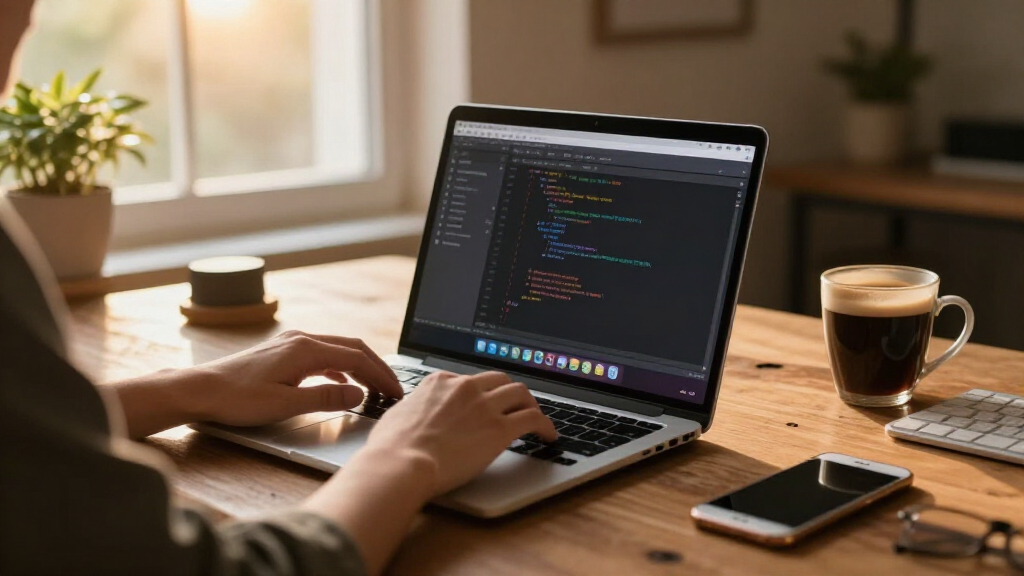 development environment software