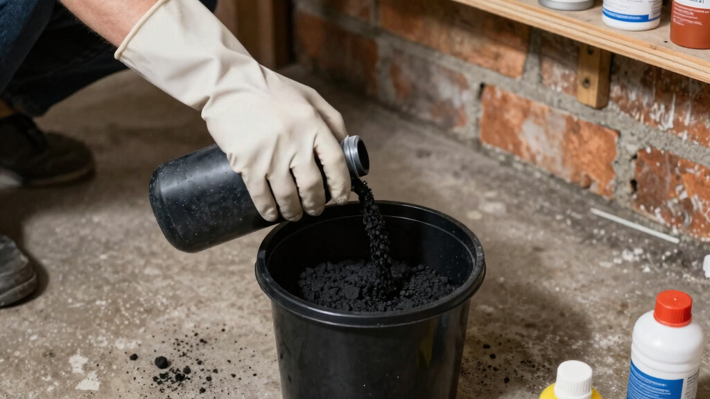 best basement odor eliminators