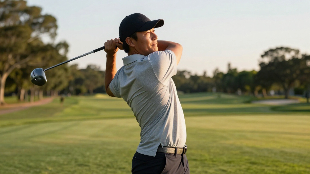 moisturewicking performance golf polos