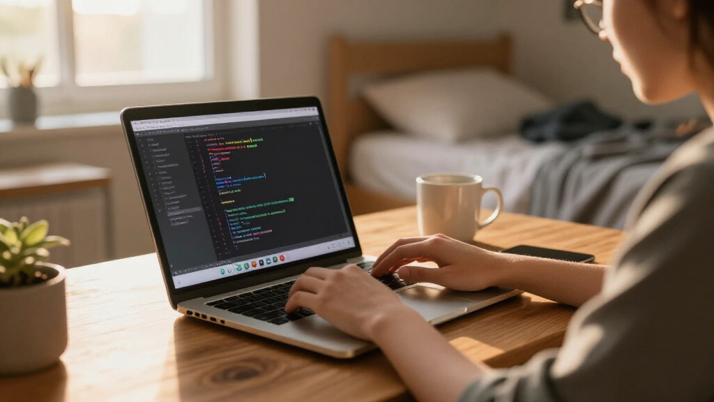 programming laptops for students