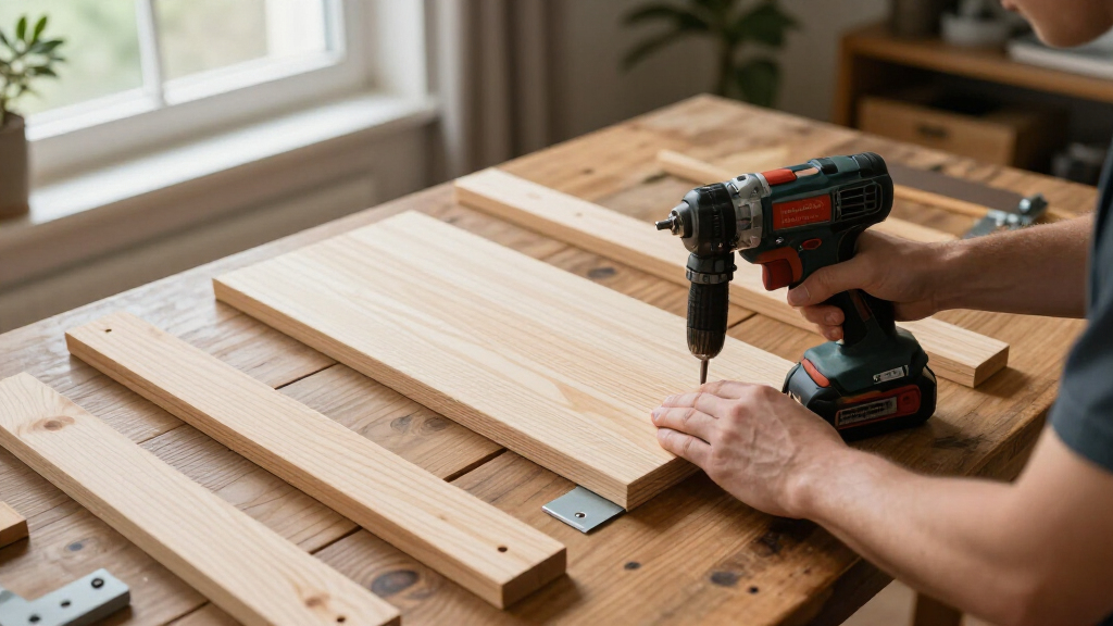 best DIY wall paneling kits