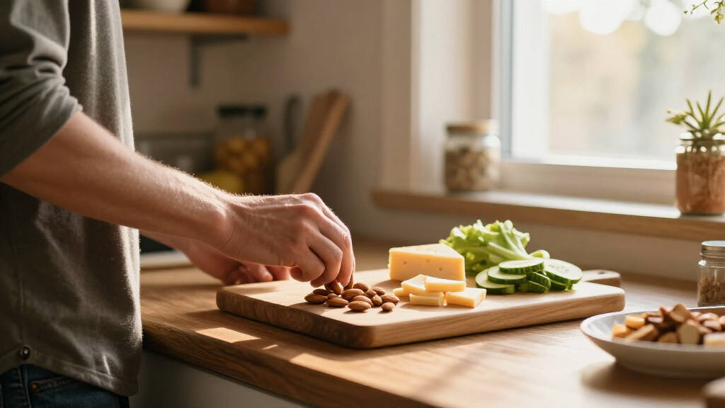keto snacks