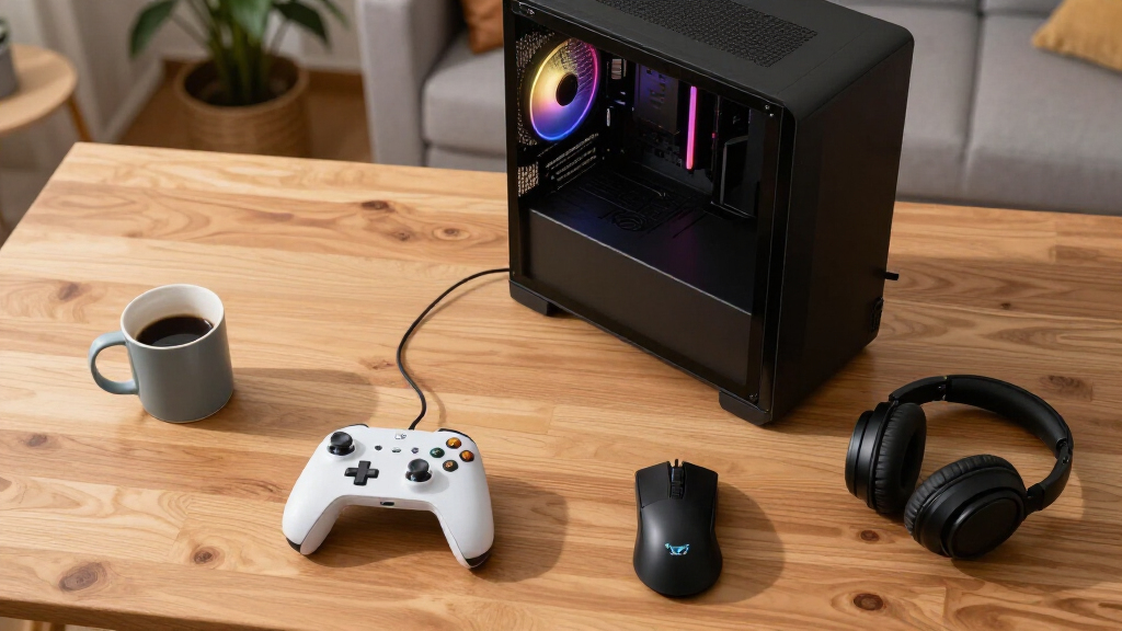 best budget gaming PCs