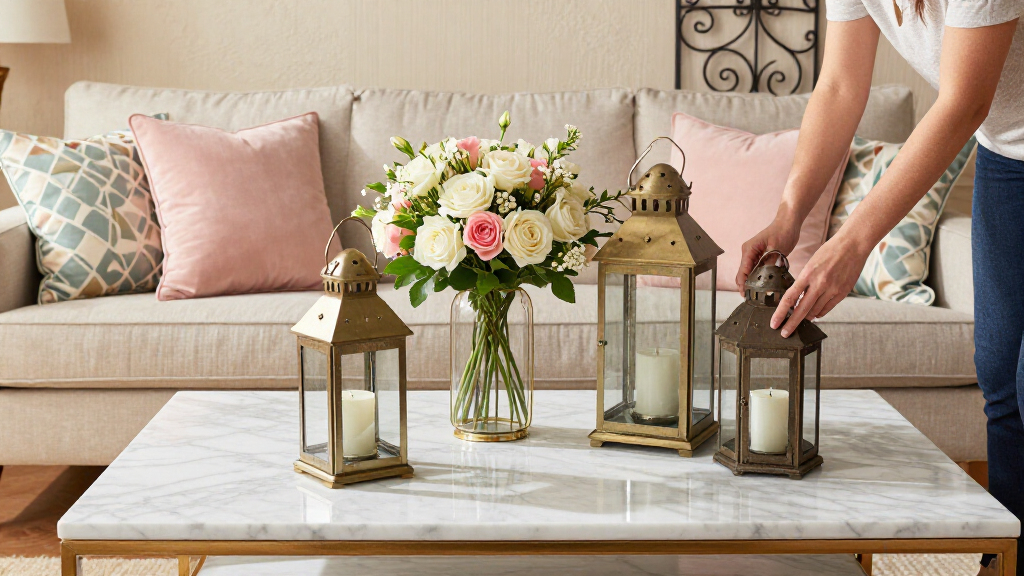 best Parisian lifestyle home decor