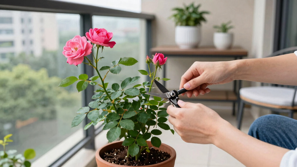 best thornless rose bushes