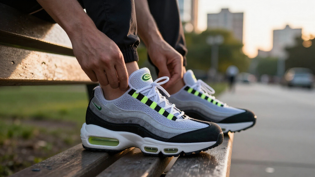 best Nike Air Max 95 sneakers