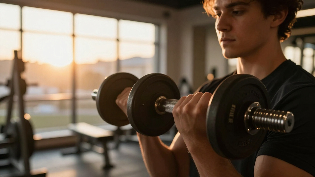 best adjustable dumbbells
