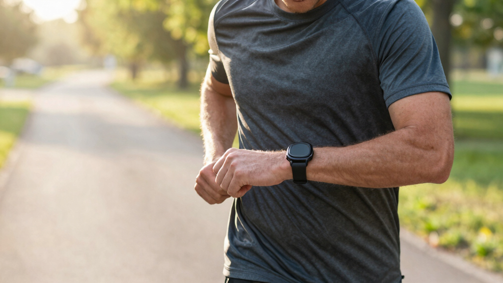 fitness gadgets for dads