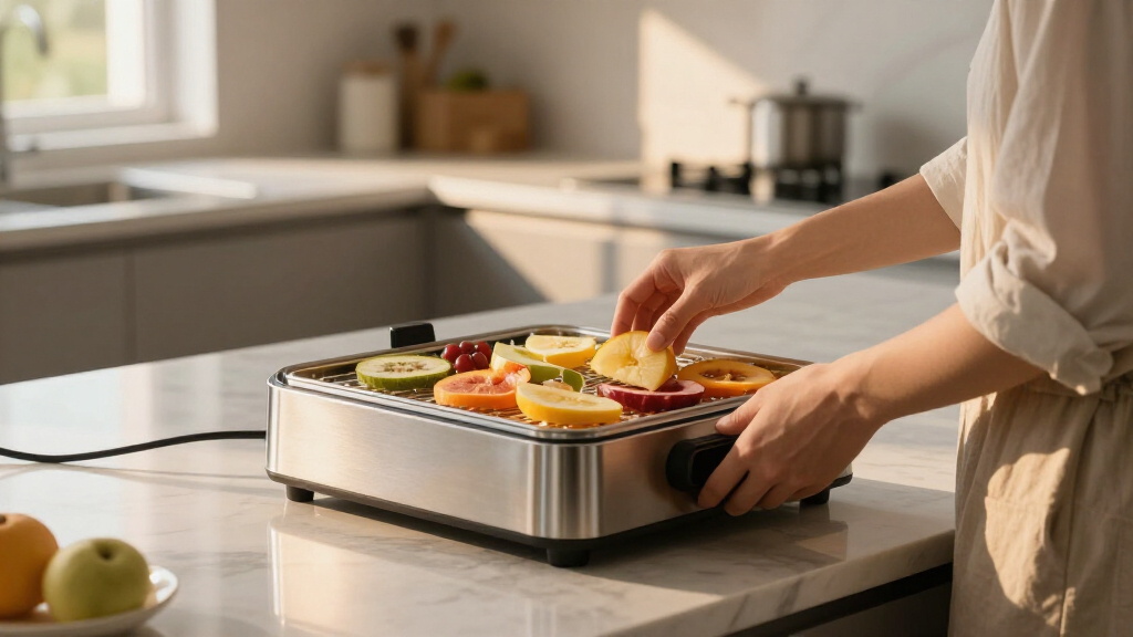 15 Best High-End Food Dehydrators for Meal Prep in 2026
