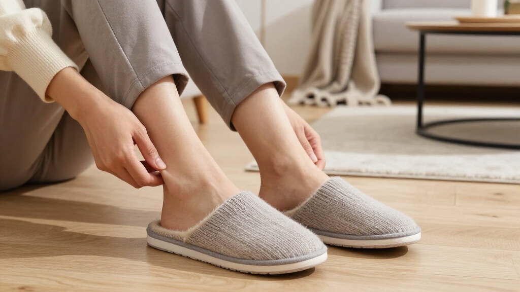 best winter slippers