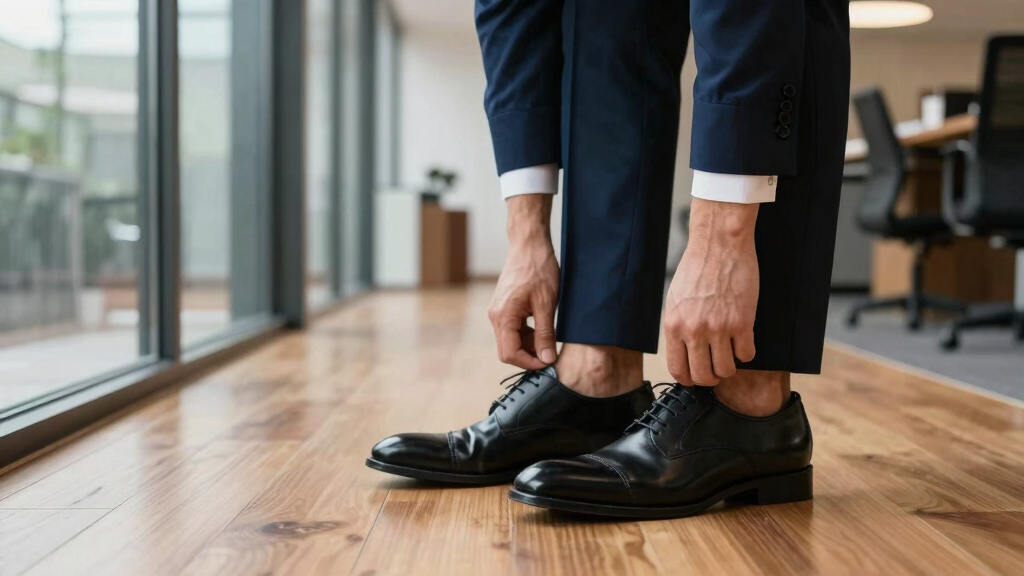 best men's dress shoes