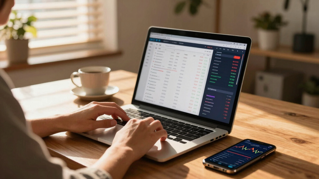 investment portfolios for beginners