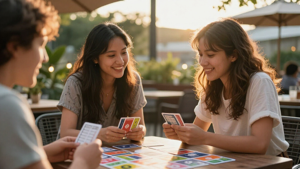 relationship communication games