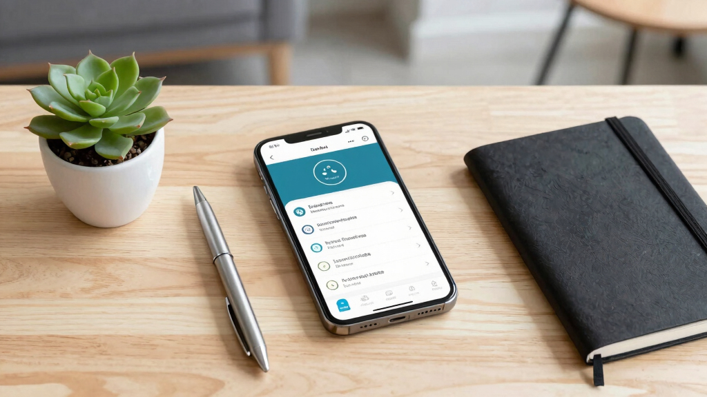 investment tracking apps