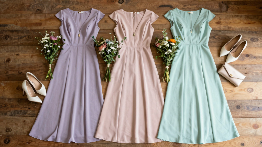 best wedding guest dresses