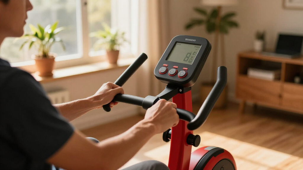 best arm ergometers for home