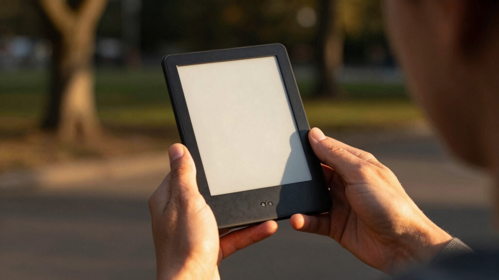 best e-ink displays