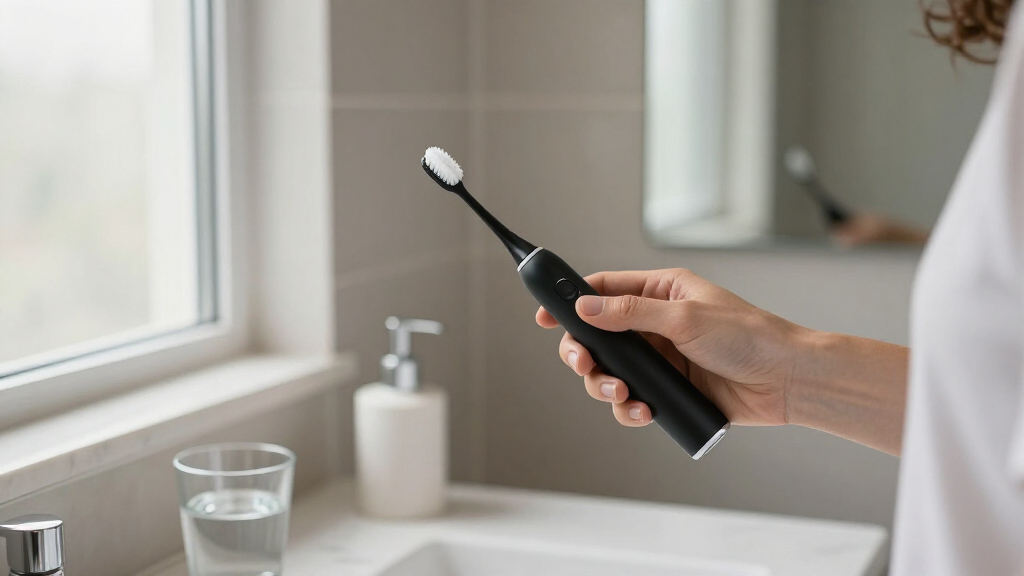 premium electric toothbrushes