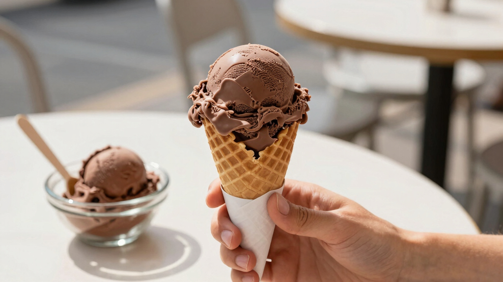 best chocolate ice creams