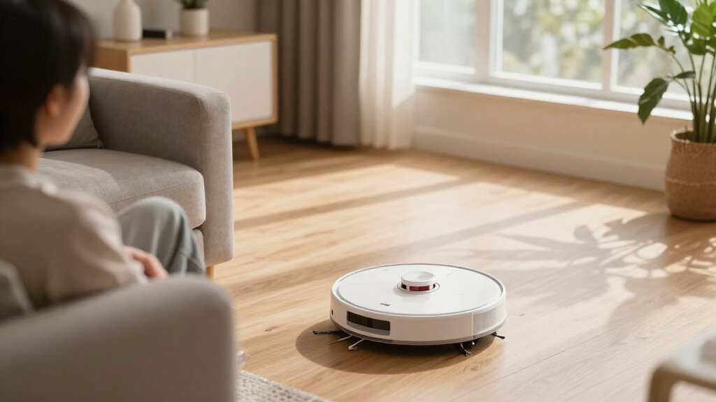 best self emptying robot vacuum