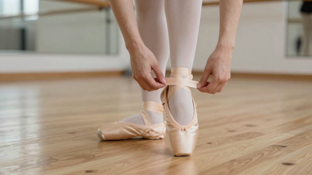 best ballet sneakers