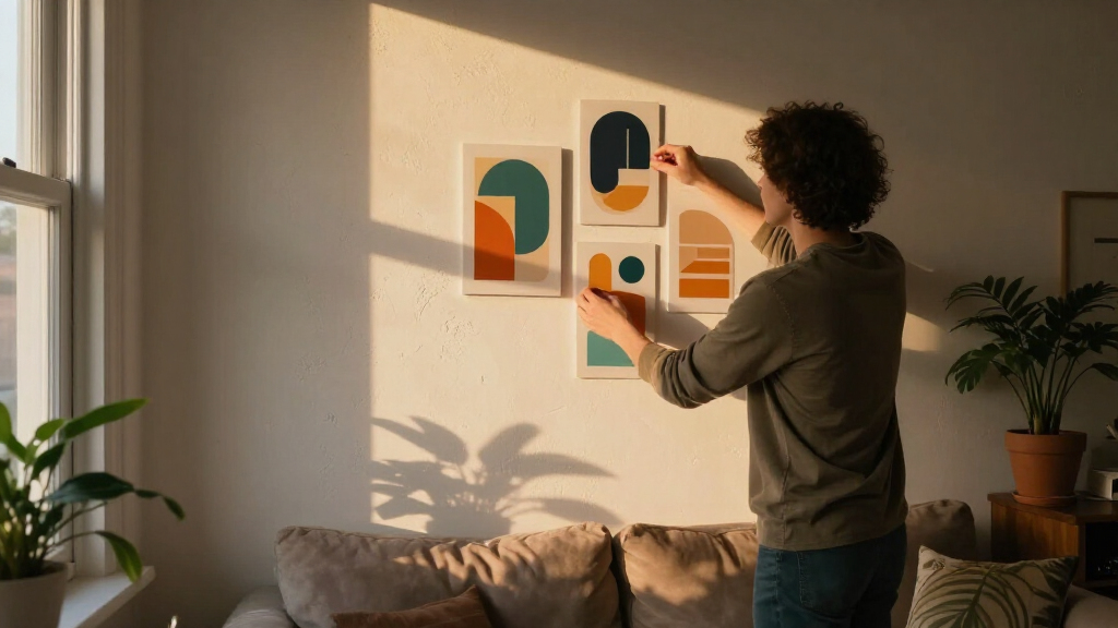 designer wall decor