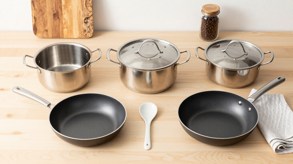 best cookware sets