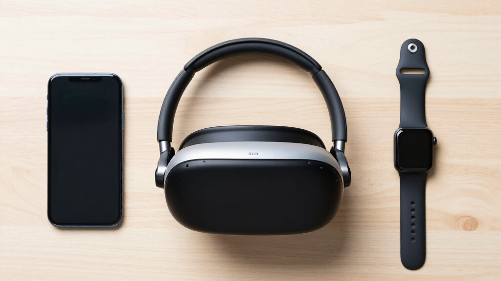 mixed reality headsets