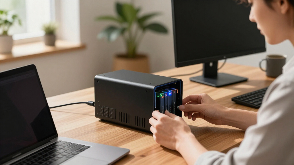 best UPS with expandable battery runtime