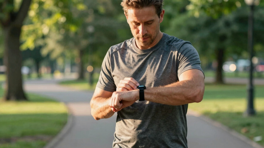 fitness gadgets for dads