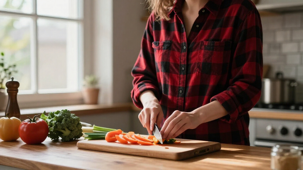 best women's flannel shirts
