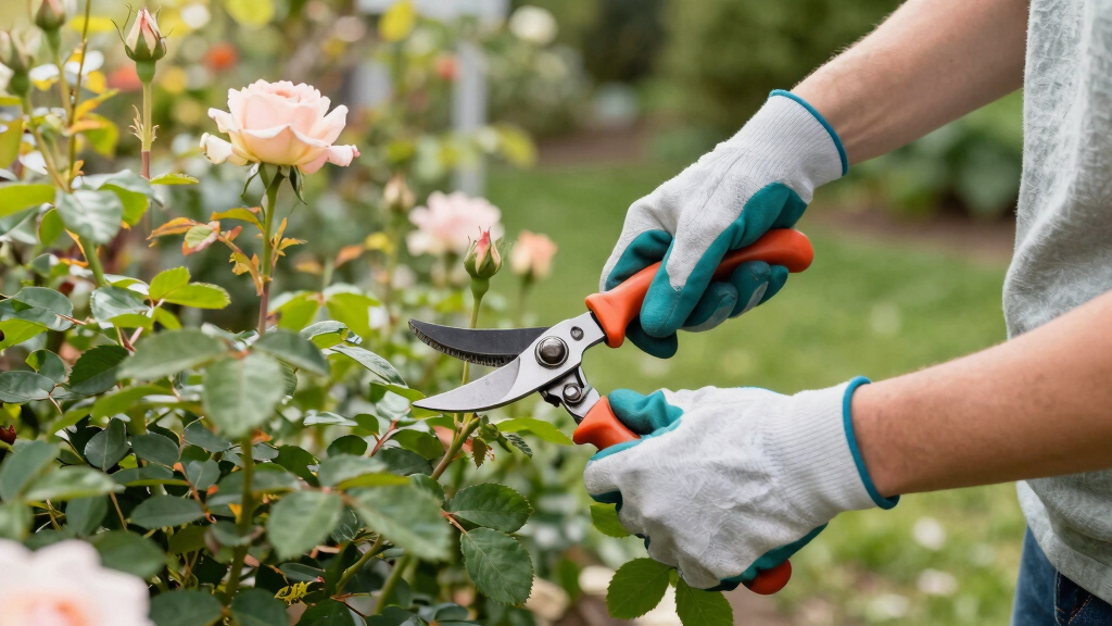 best pruning knives