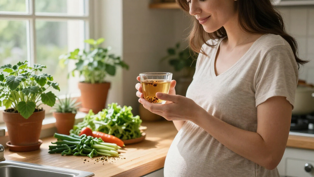 best organic prenatal vitamins