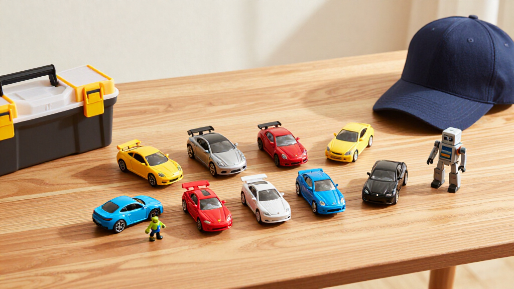 hot toys for 7 year old boys