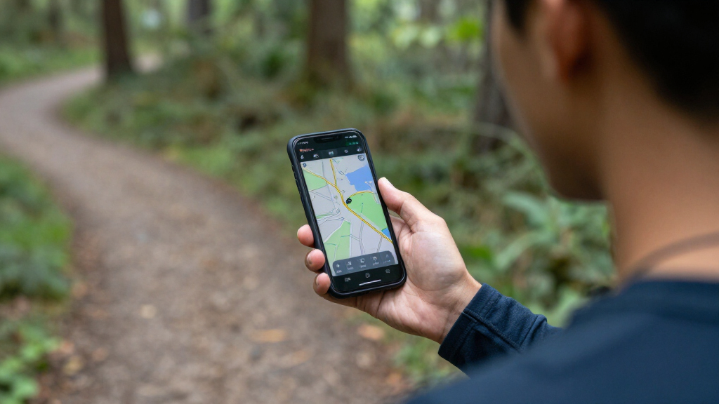 gps navigation systems