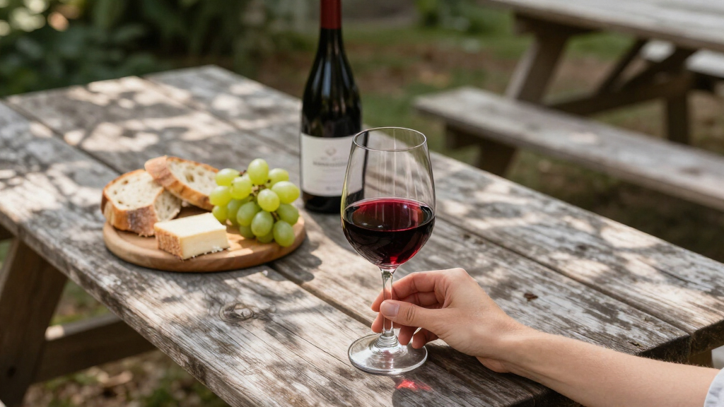 best Finger Lakes red wines